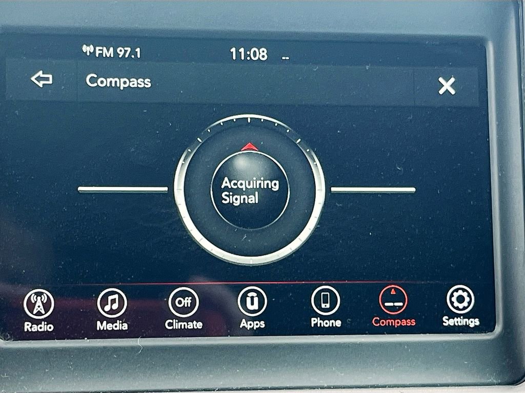 Used 2022 Dodge Challenger GT image 13