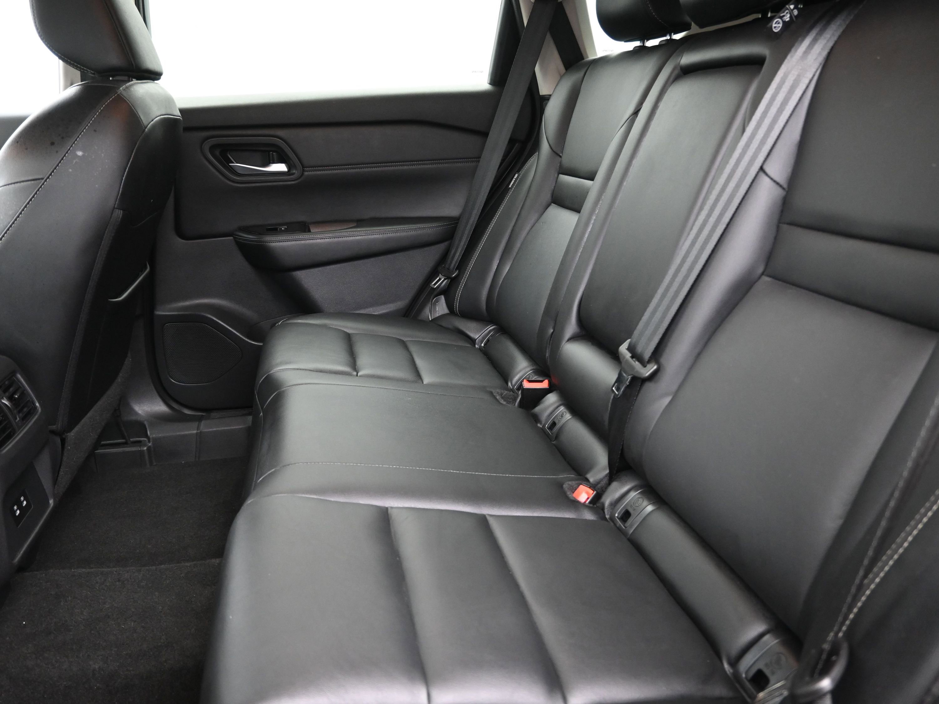 Used 2024 Nissan Rogue SL image 21