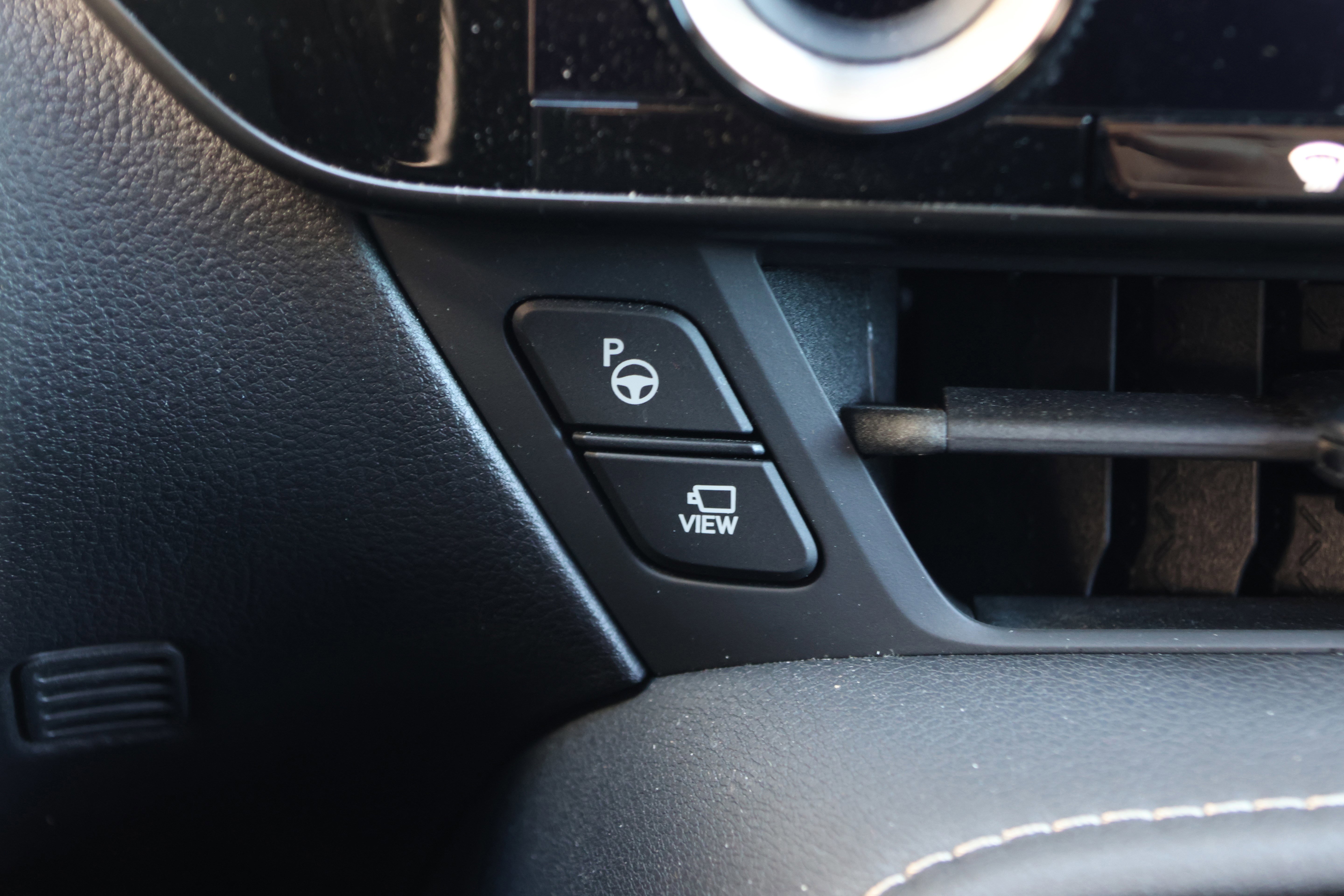 Certified 2022 Lexus NX 350h 350h Luxury w/ Vision Package image 29