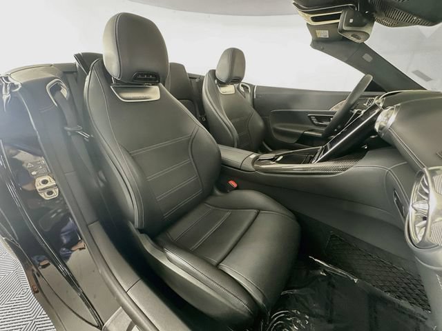 Certified 2023 Mercedes-Benz SL 43 AMG image 27