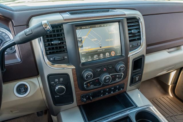 Used 2014 RAM 2500 Laramie w/ Convenience Group image 26