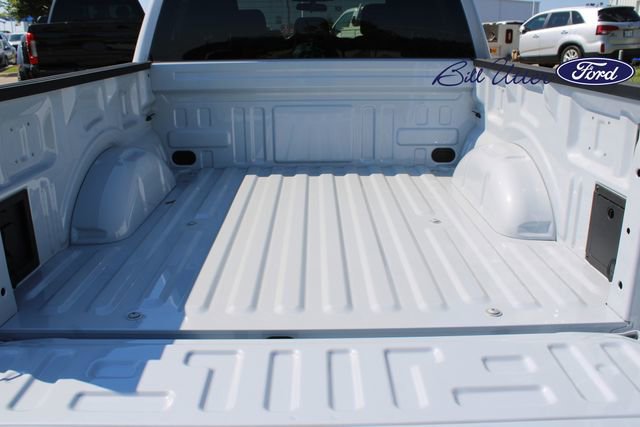 New 2025 Ford F150 XLT w/ Equipment Group 301A Standard image 6