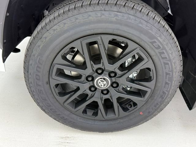 New 2026 Toyota Tundra Limited w/ Limited PVM Package image 6