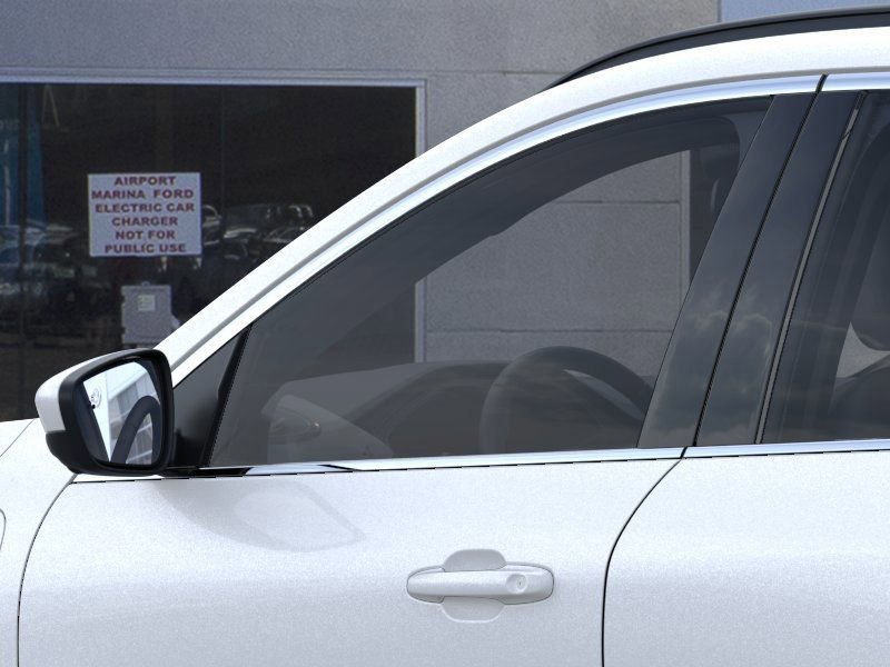 New 2024 Ford Escape SE w/ PHEV Premium Package image 21