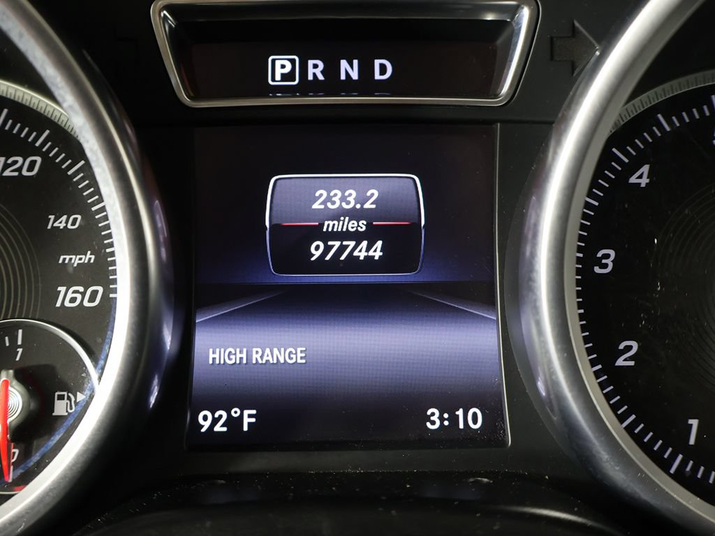 Used 2017 Mercedes-Benz G 550 image 42