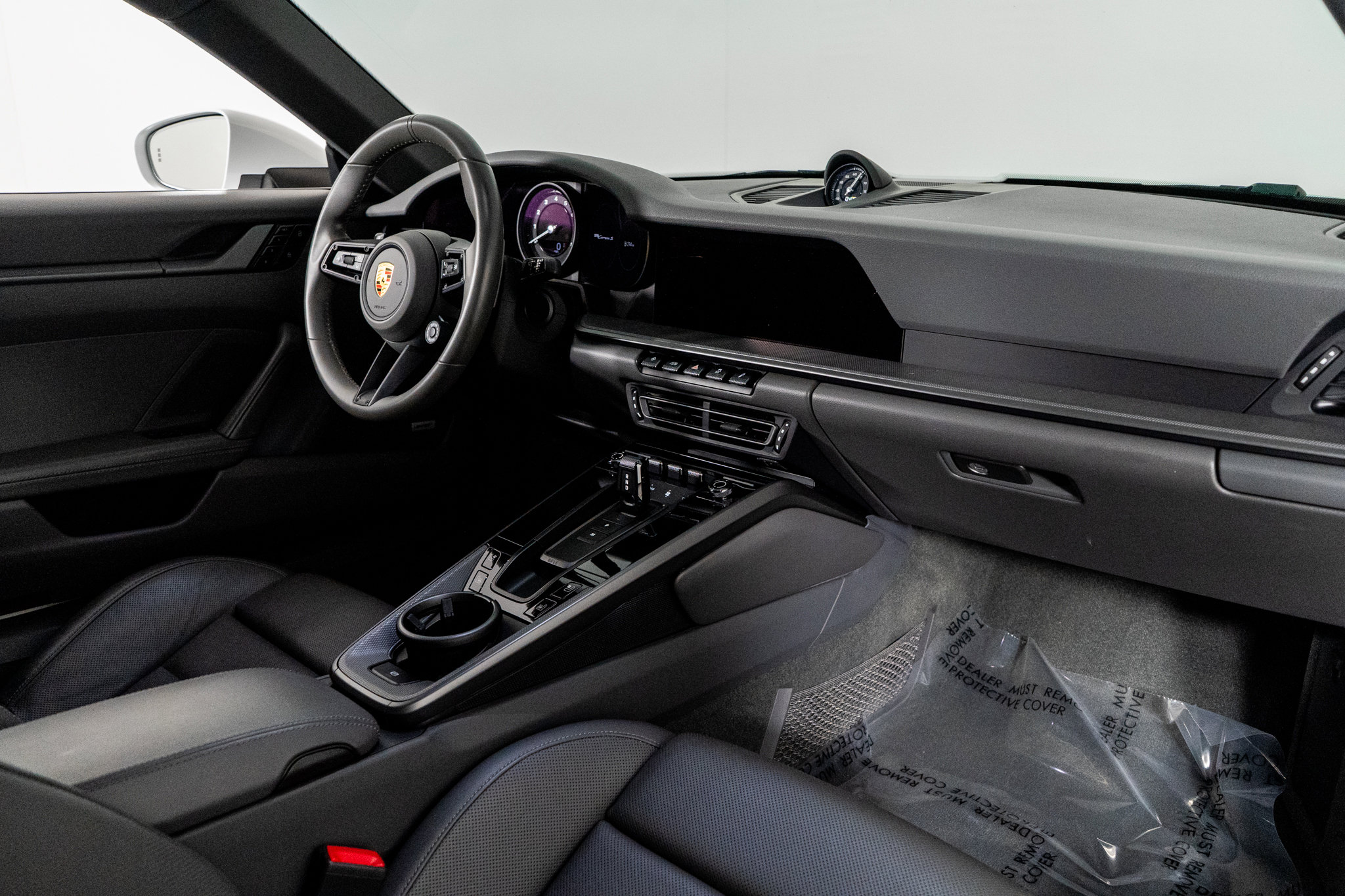 Used 2021 Porsche 911 Carrera S image 51