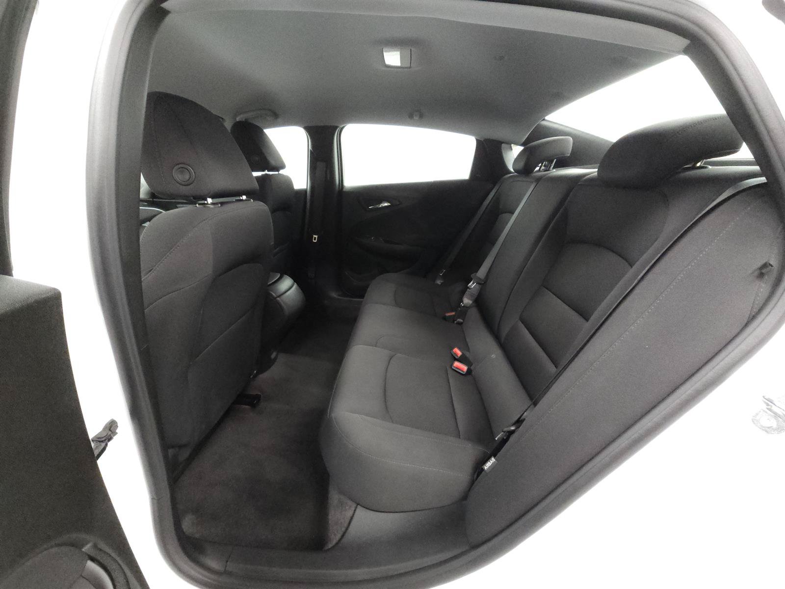 Used 2023 Chevrolet Malibu LS w/ Driver Confidence Package FWD image 5