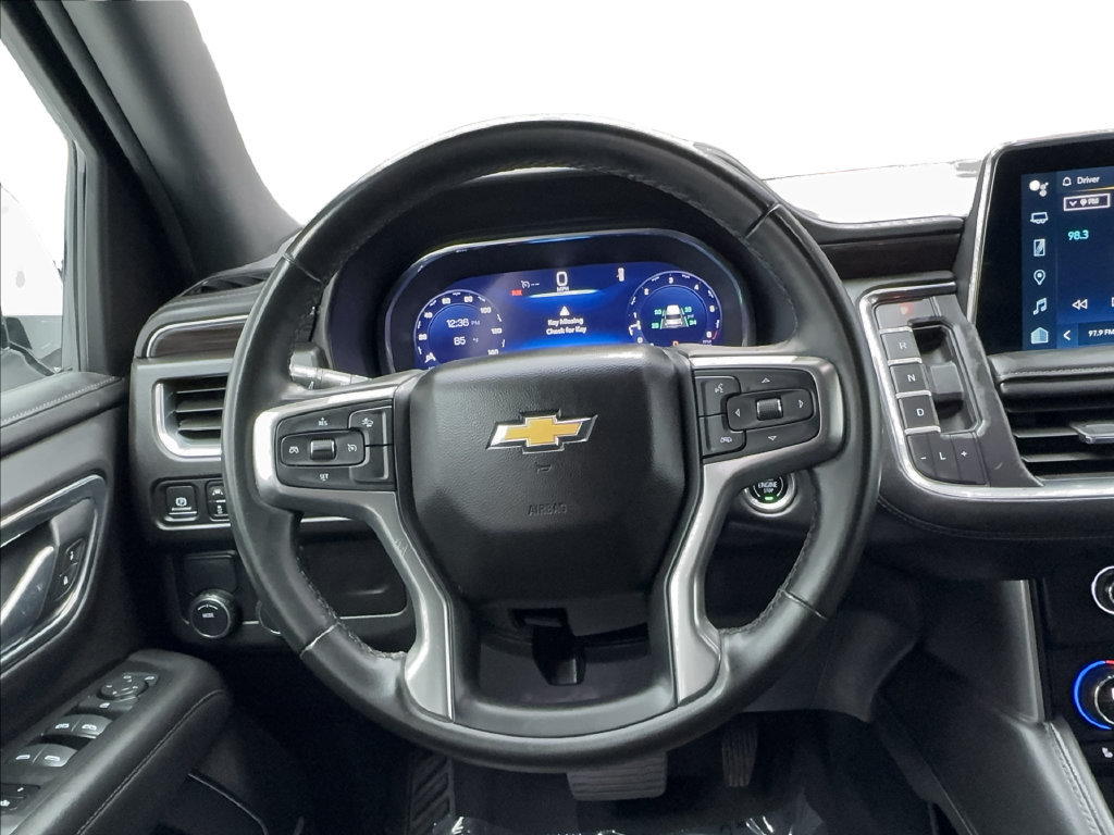Used 2024 Chevrolet Tahoe LT RWD image 42