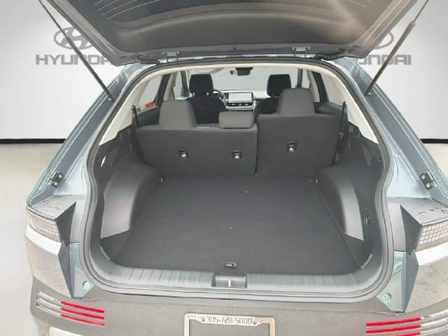 New 2027 Hyundai Ioniq 5 SE RWD image 27