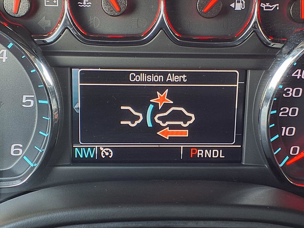 Certified 2019 Chevrolet Tahoe LS w/ Enhanced Driver Alert Package image 14