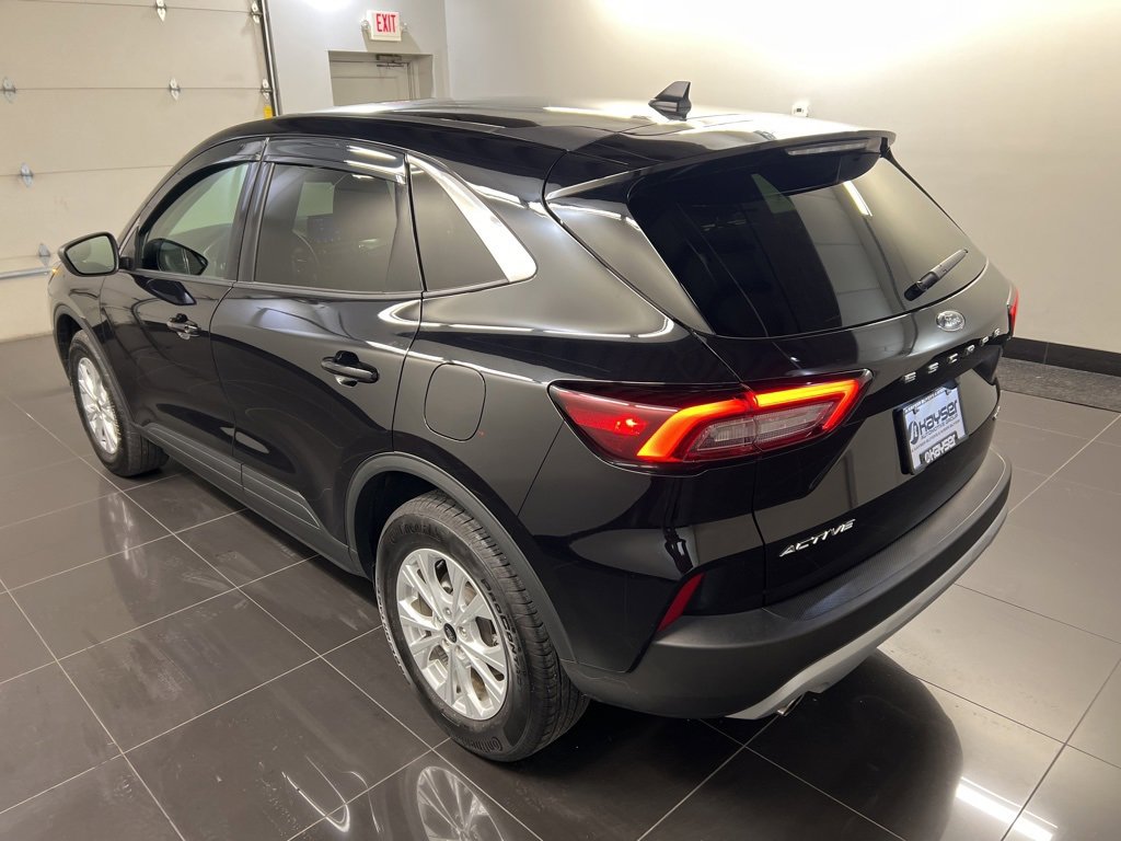 Certified 2024 Ford Escape Active image 4