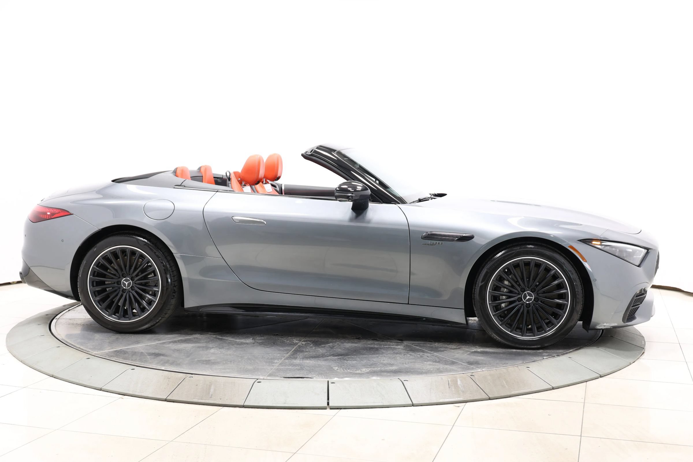 Used 2023 Mercedes-Benz SL 43 AMG image 69
