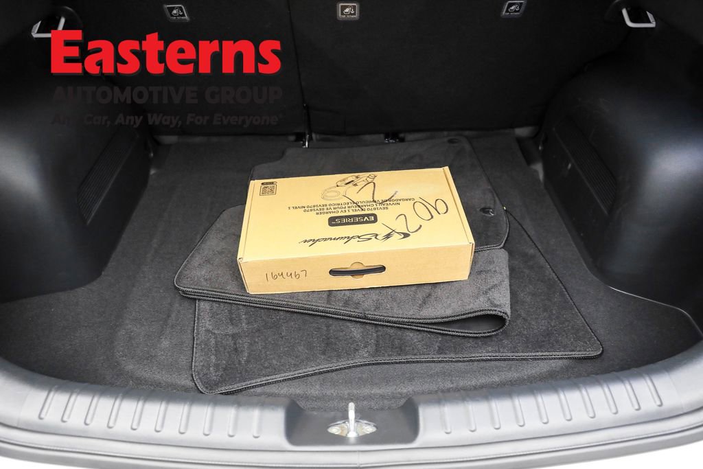 Used 2023 Kia Niro Wave image 9