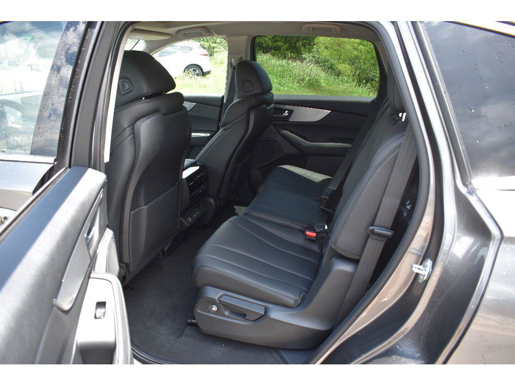 New 2026 Acura MDX FWD image 32