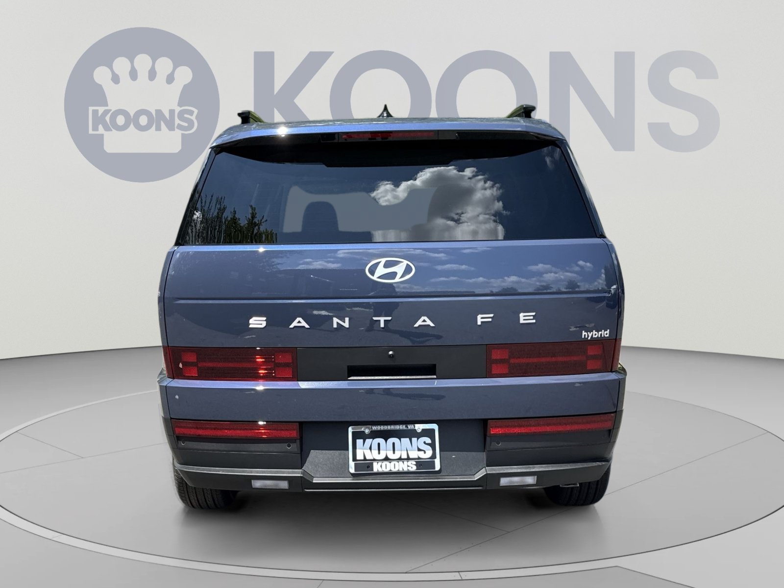 New 2027 Hyundai Santa Fe SEL FWD image 5