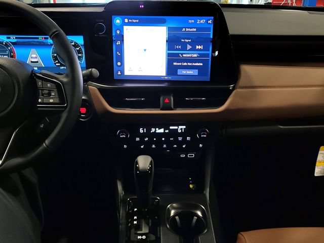 New 2026 Subaru Outback Touring XT AWD/4WD image 30