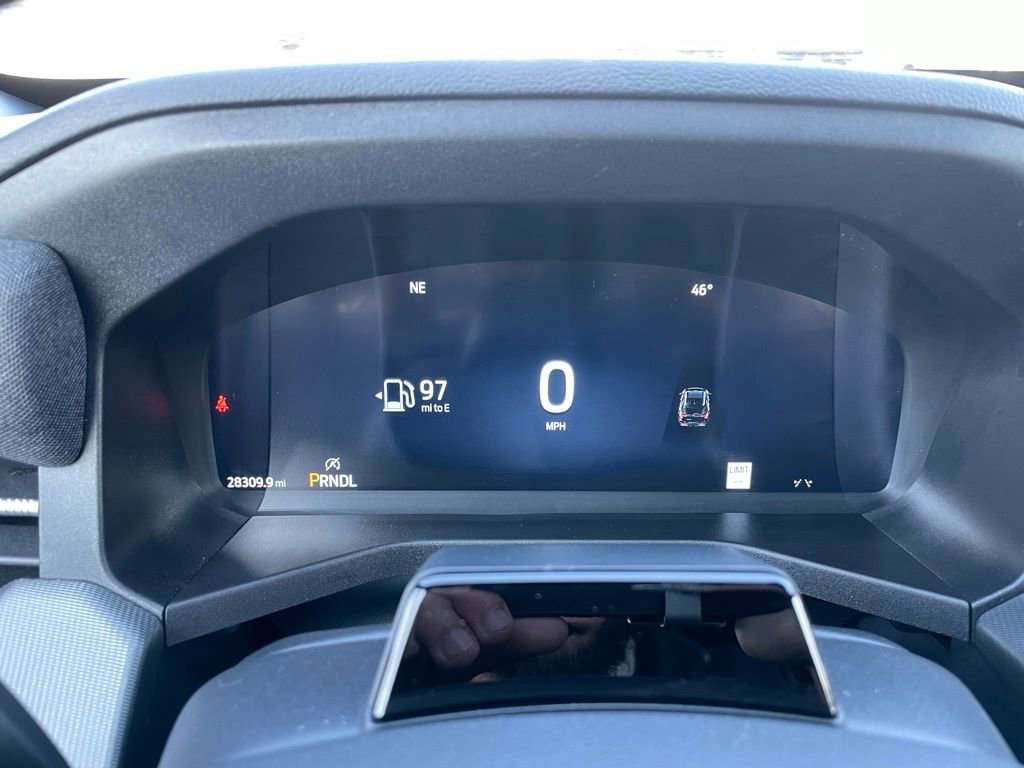 Used 2025 Ford Explorer ST-Line AWD/4WD image 10