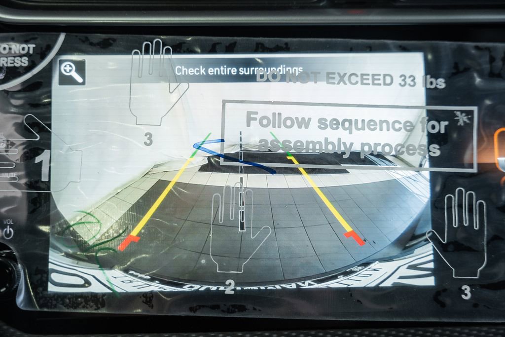 New 2026 Jeep Cherokee Limited image 41