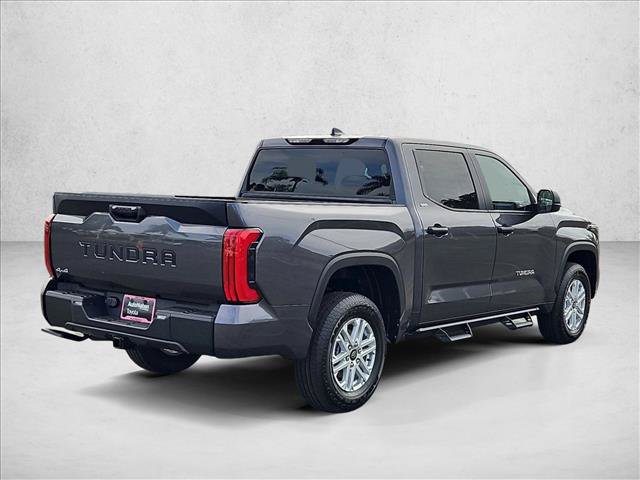 New 2026 Toyota Tundra SR5 AWD/4WD image 2