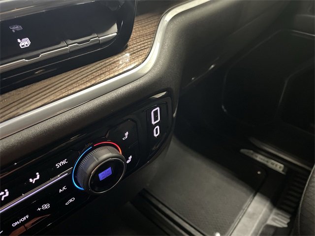 Certified 2025 Chevrolet Silverado 1500 LT w/ All Star Edition Plus image 26