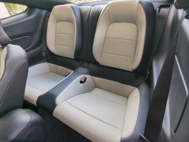 Used 2015 Ford Mustang GT Premium w/ Equipment Group 401A RWD image 13
