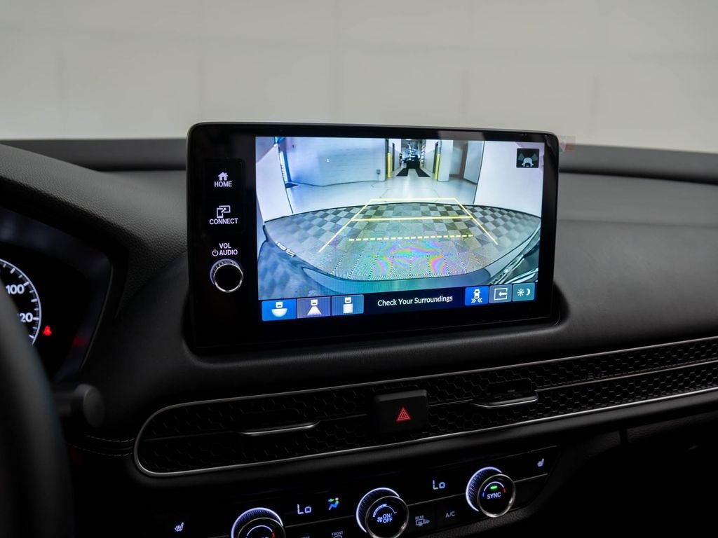 New 2026 Honda HR-V EX-L image 31