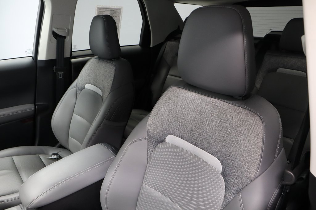 Certified 2025 Ford Bronco Sport Badlands w/ Badlands Tech Package image 27