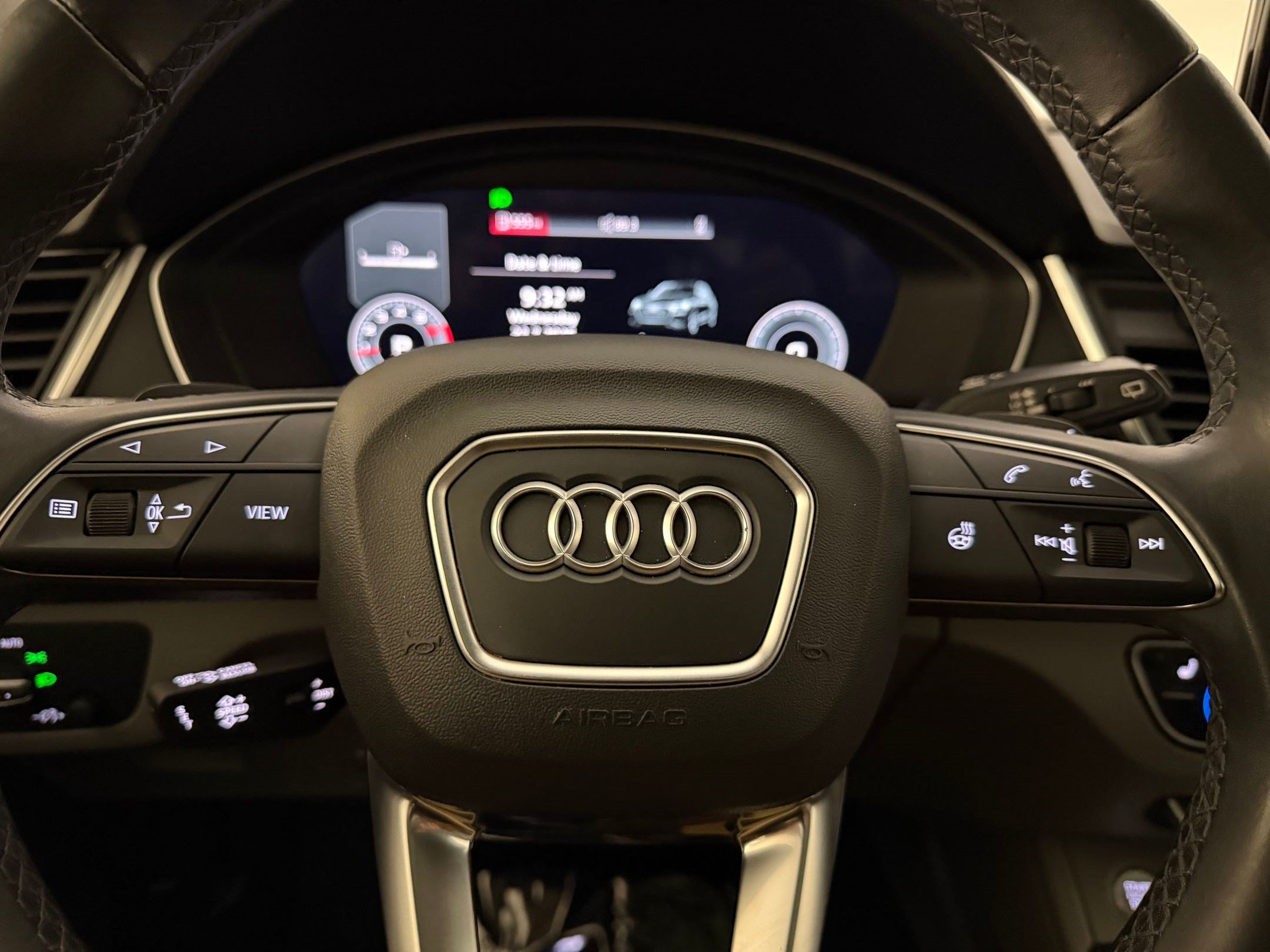 Certified 2022 Audi Q5 2.0T Premium Plus AWD/4WD image 11