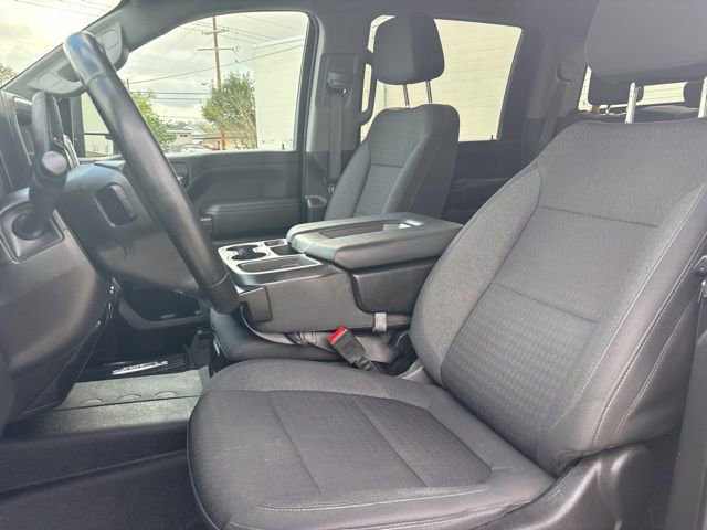 Used 2023 Chevrolet Silverado 2500 LT w/ Convenience Package image 17