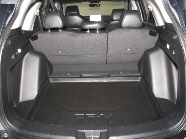 Certified 2025 Honda CR-V EX-L image 17