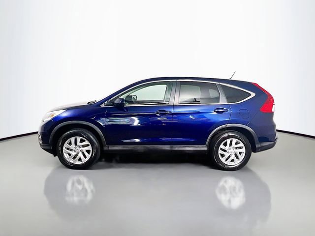 Used 2016 Honda CR-V EX image 6