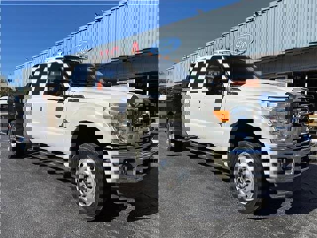 Used 2016 Ford F450 Lariat w/ Lariat Ultimate Package image 16