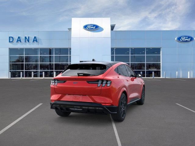 New 2026 Ford Mustang Mach-E GT image 8