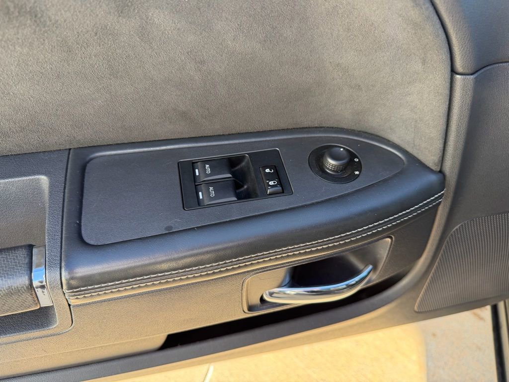 Used 2008 Dodge Challenger SRT8 image 16