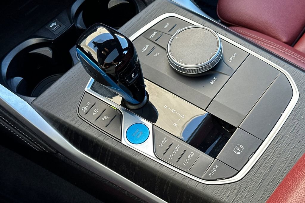 Used 2023 BMW i4 M50 w/ Premium Package image 24