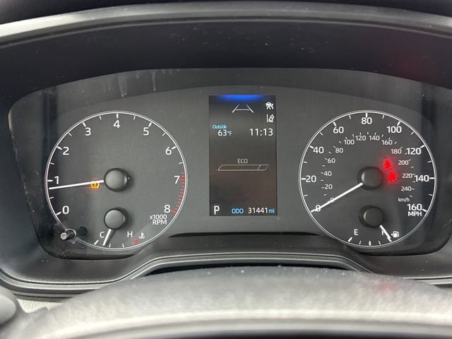Used 2024 Toyota Corolla LE image 28