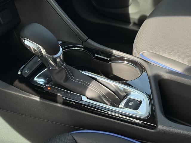 New 2026 Buick Encore GX Sport Touring image 23