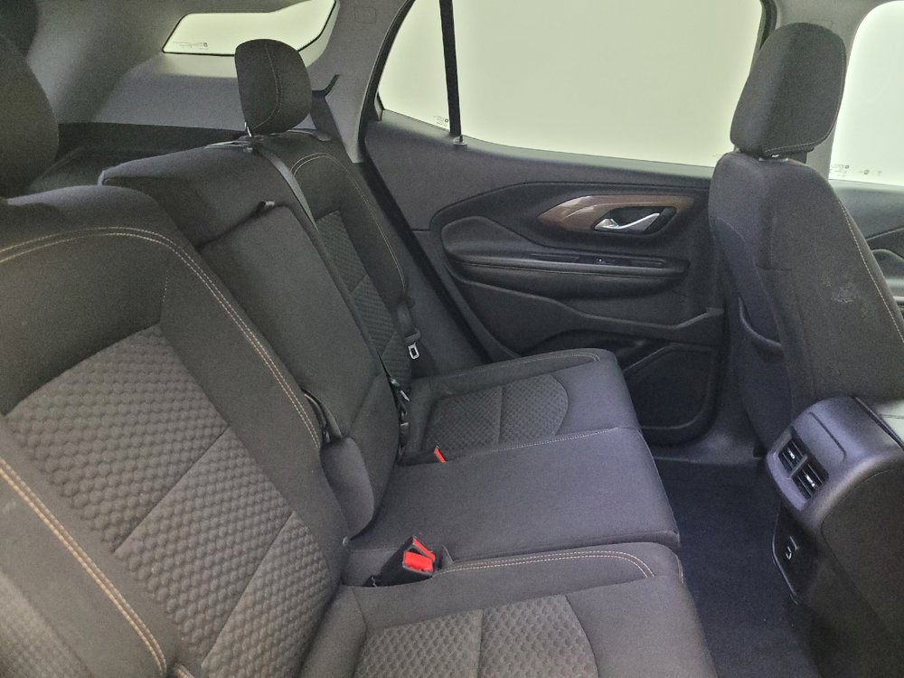 Used 2018 GMC Terrain SLE image 19