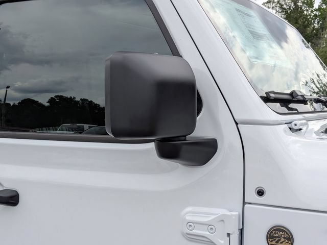 New 2026 Jeep Gladiator Sport AWD/4WD image 12