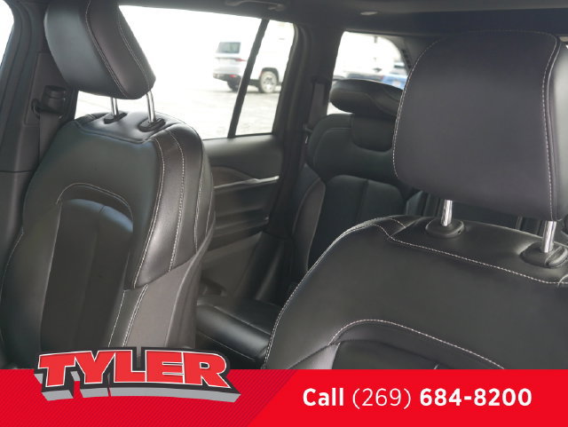 Used 2024 Jeep Grand Cherokee Limited 4xe AWD/4WD image 36