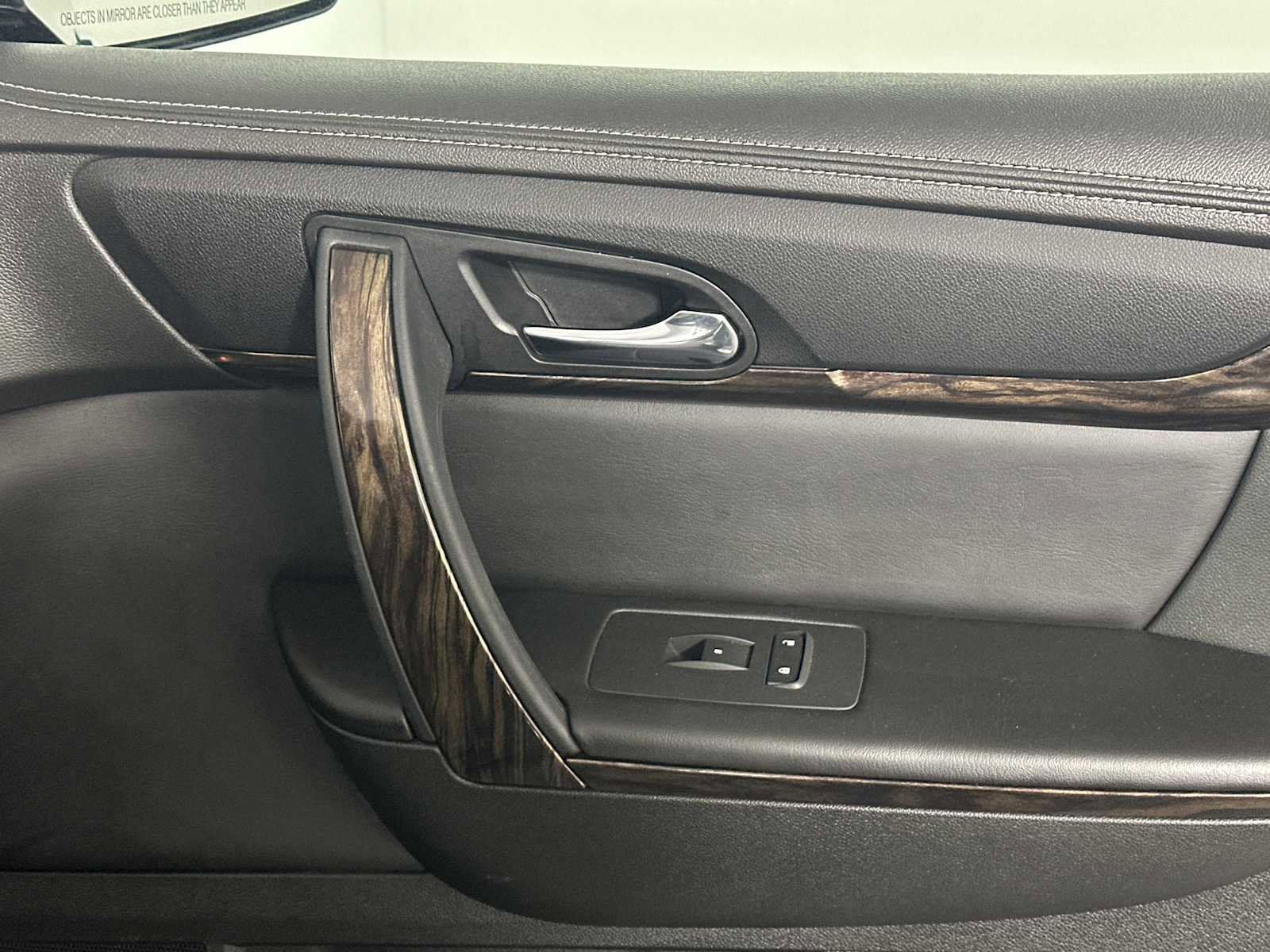 Used 2015 GMC Acadia Denali FWD image 18
