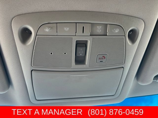 Used 2020 Nissan Pathfinder Platinum AWD/4WD image 31