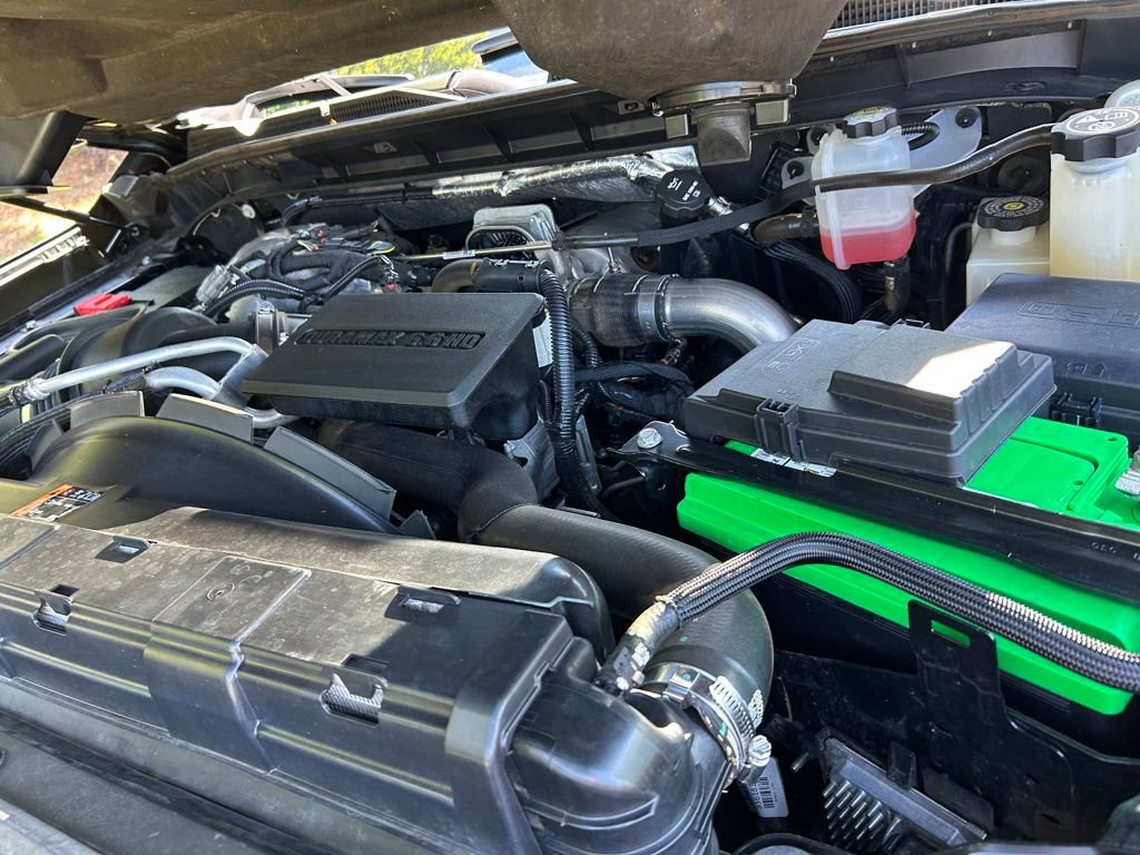 Used 2024 GMC Sierra 2500 AT4 w/ AT4 Premium Plus Package AWD/4WD image 65