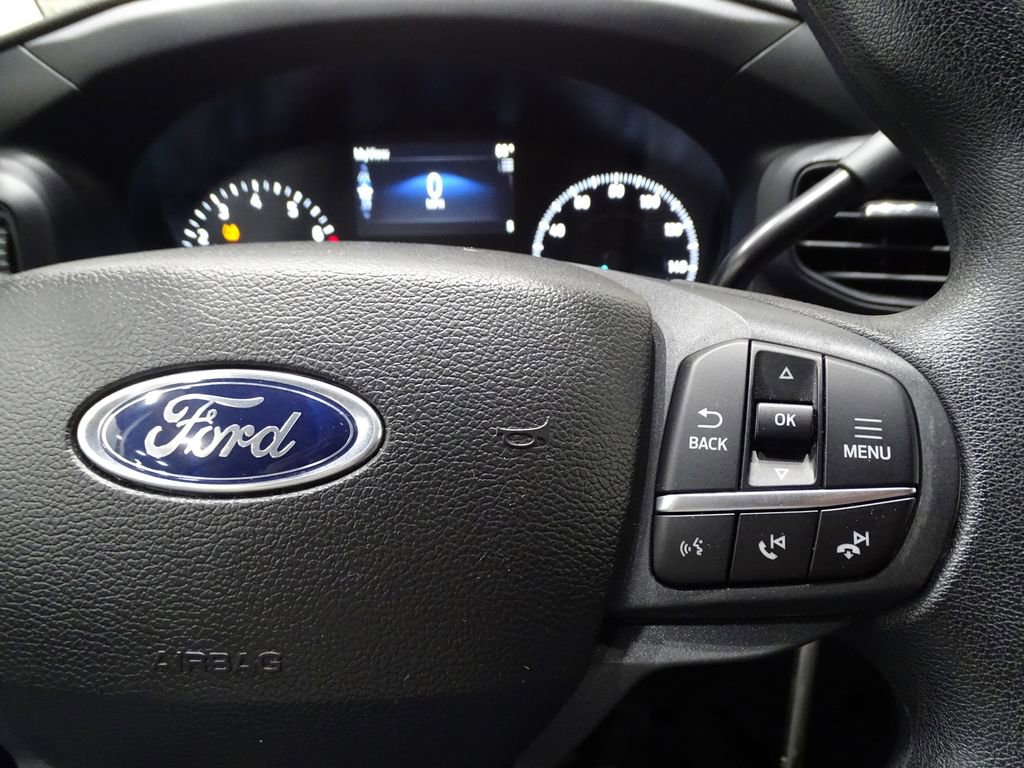 Used 2023 Ford Explorer 4WD Police Interceptor w/ Ultimate Wiring Package image 24