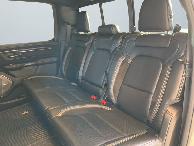 Used 2023 RAM 1500 TRX w/ TRX Level 2 Equipment Group image 13