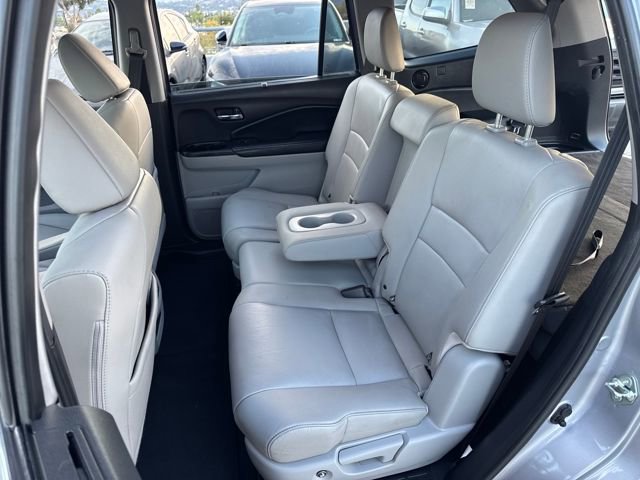 Used 2019 Honda Pilot EX-L image 24