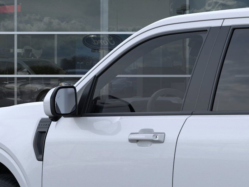 New 2026 Ford Maverick Lobo image 21