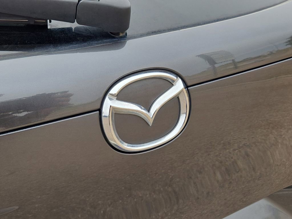 Used 2025 MAZDA CX-30 AWD 2.5 S w/ Select Sport Pkg image 13