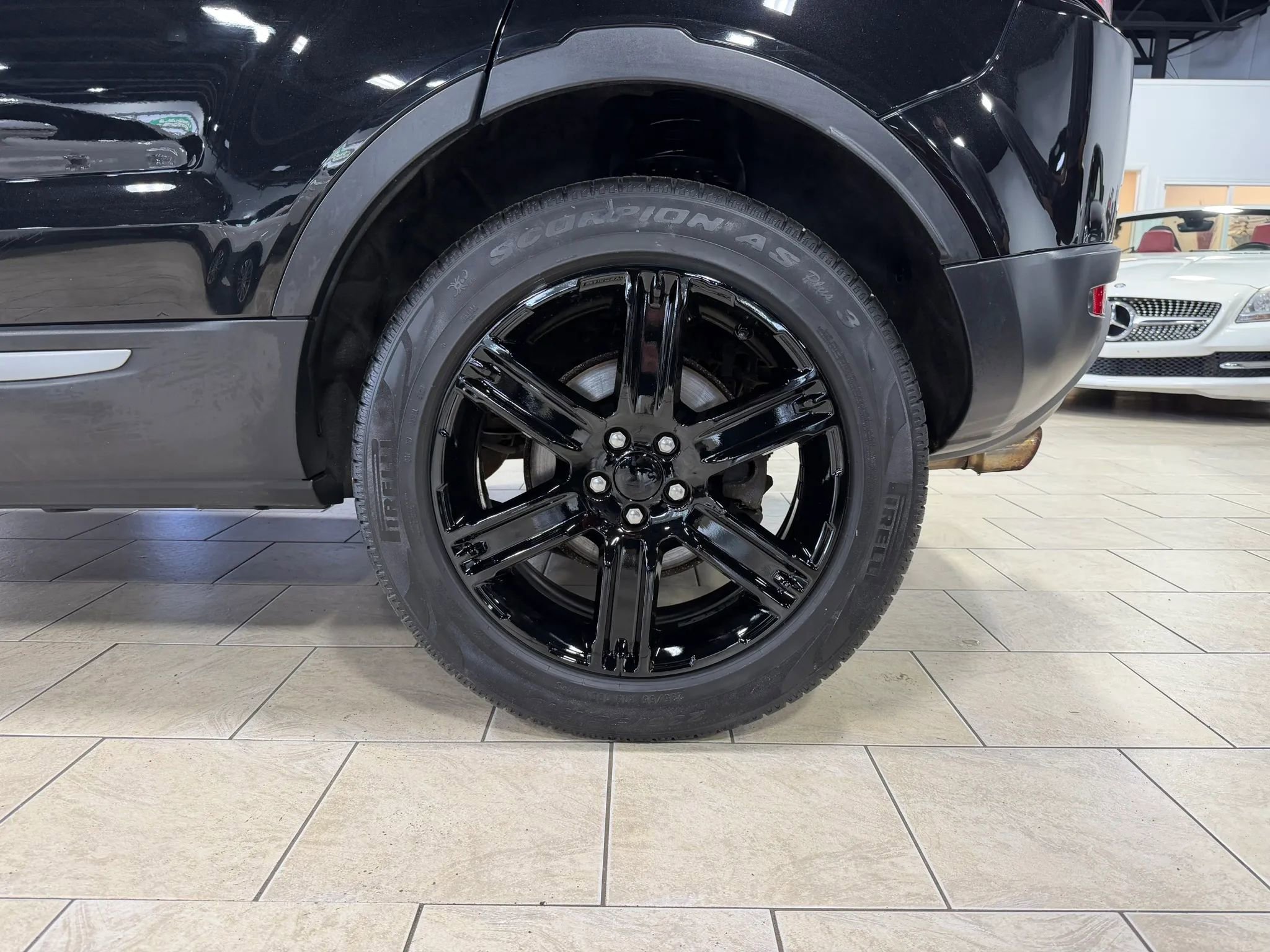 Used 2015 Land Rover Range Rover Evoque Pure Plus AWD/4WD image 40