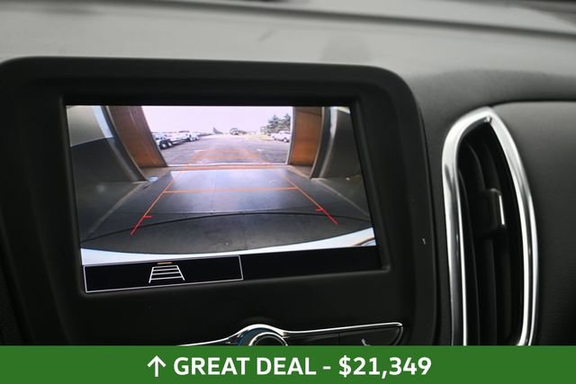 Used 2024 Chevrolet Equinox LT AWD/4WD image 30